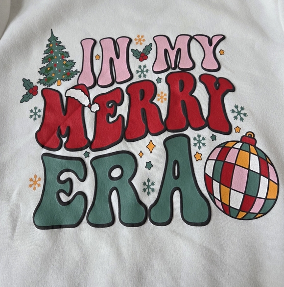 Sweater - Picture 4 of 4